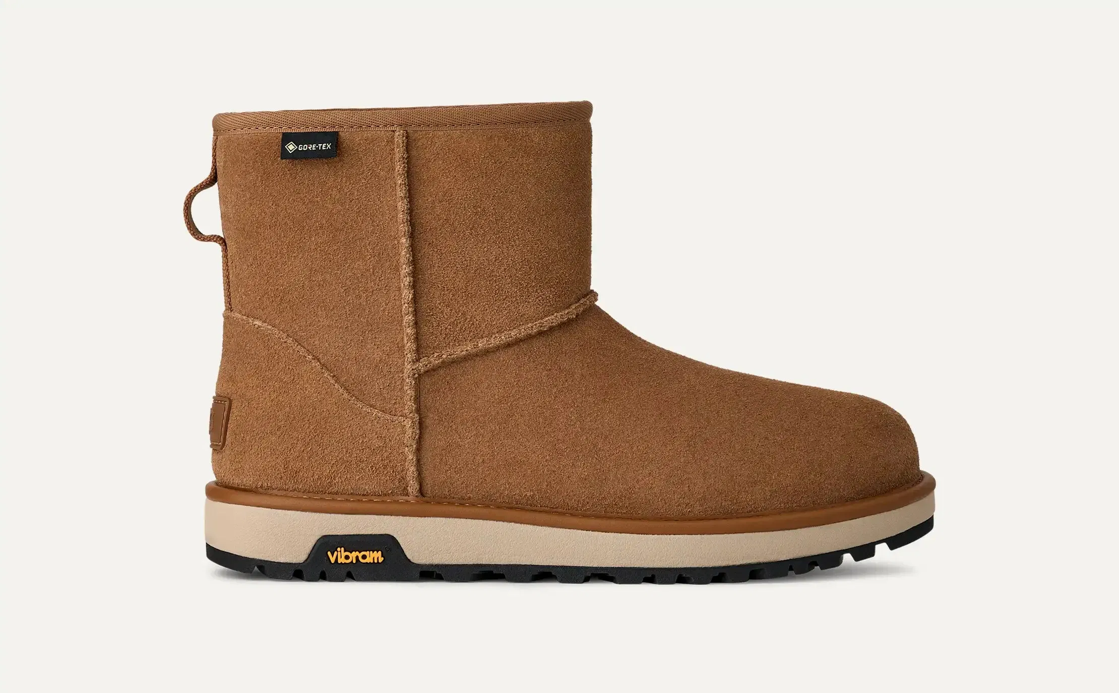 Ugg Classic Mini Gtx Chestnut (Women's)