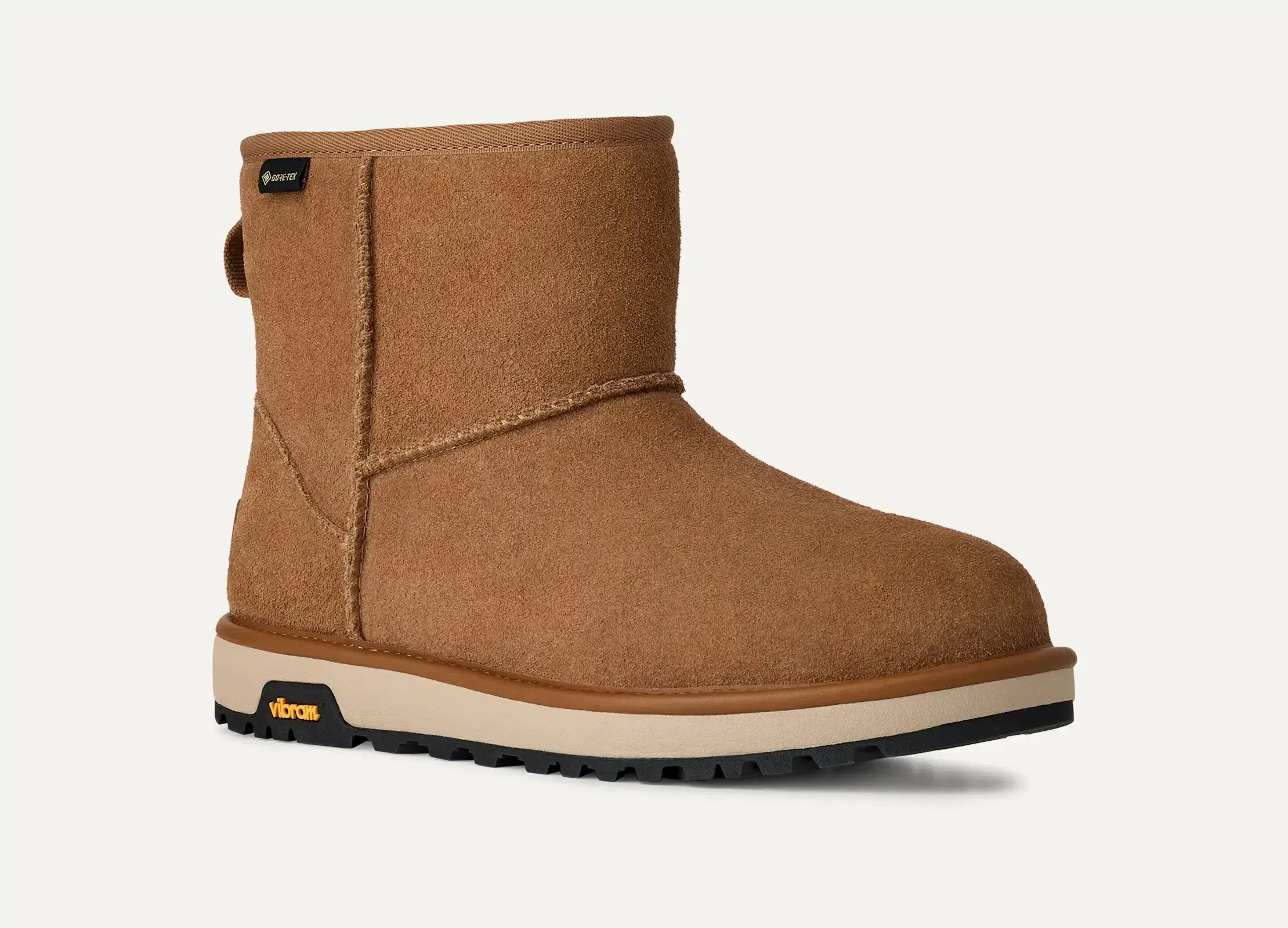 Ugg Classic Mini Gtx Chestnut (Women's)