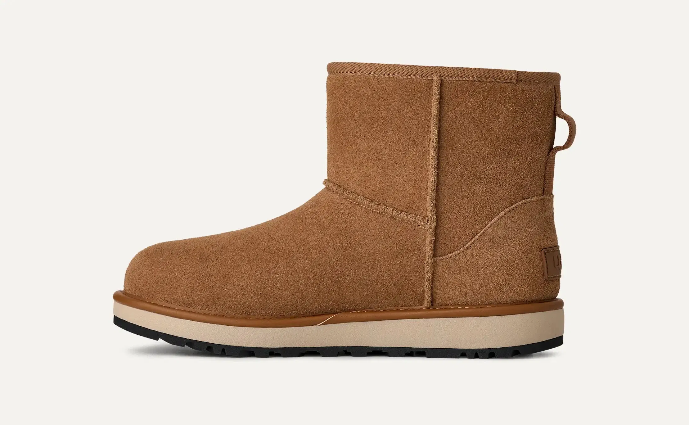 Ugg Classic Mini Gtx Chestnut (Women's)