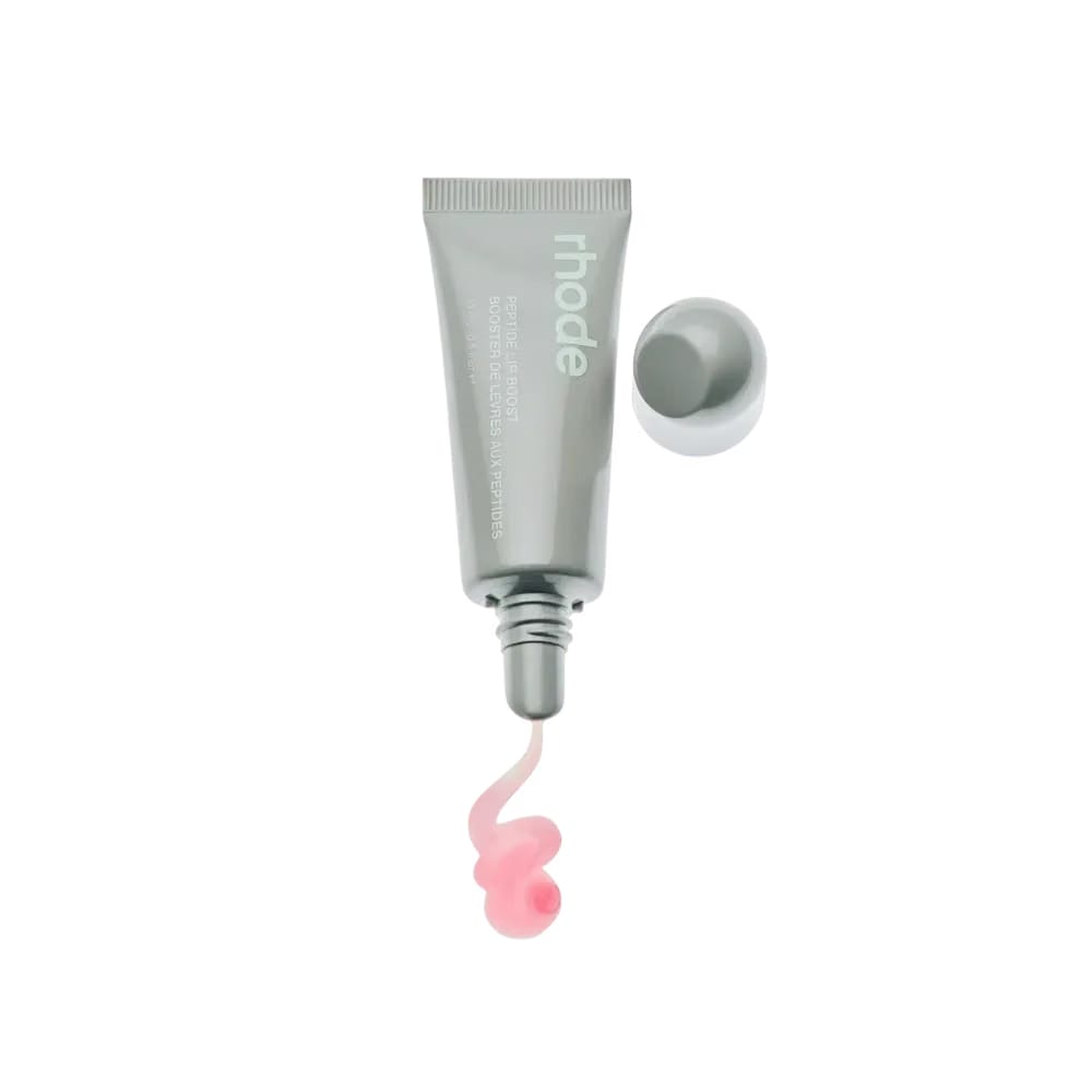 Rhode Peptide Lip Boost Plumping Lip Mask - Unscented