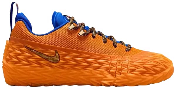 Cade Cunningham x Nike ST Charge 'Detroit Tough'