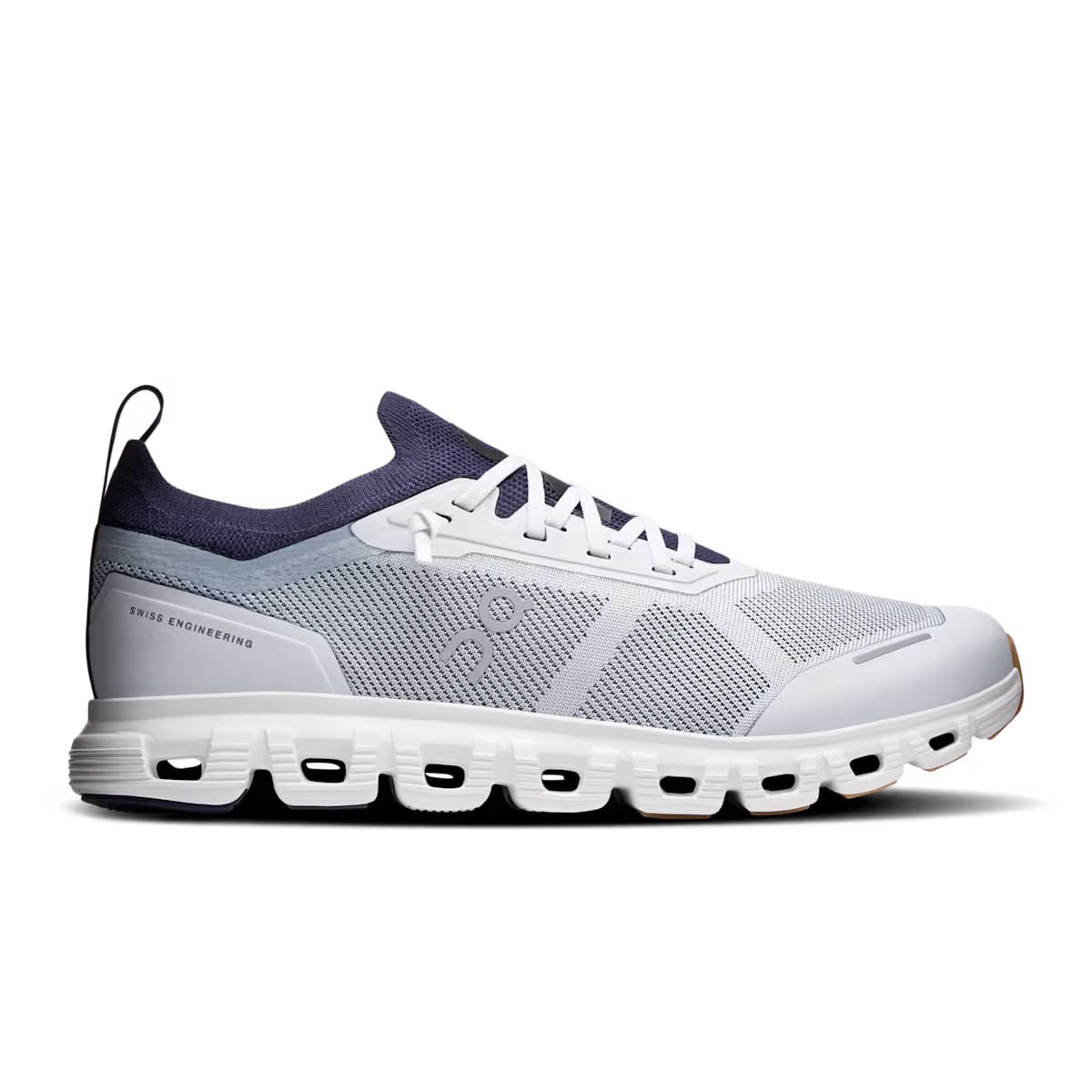ON Running Cloud 6 Versa Frost Midnight