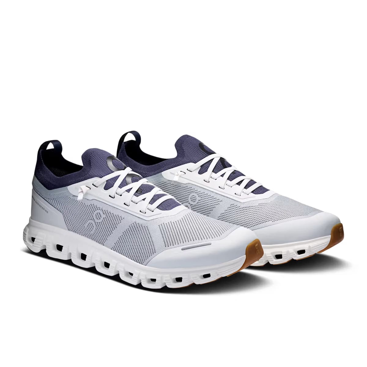 ON Running Cloud 6 Versa Frost Midnight