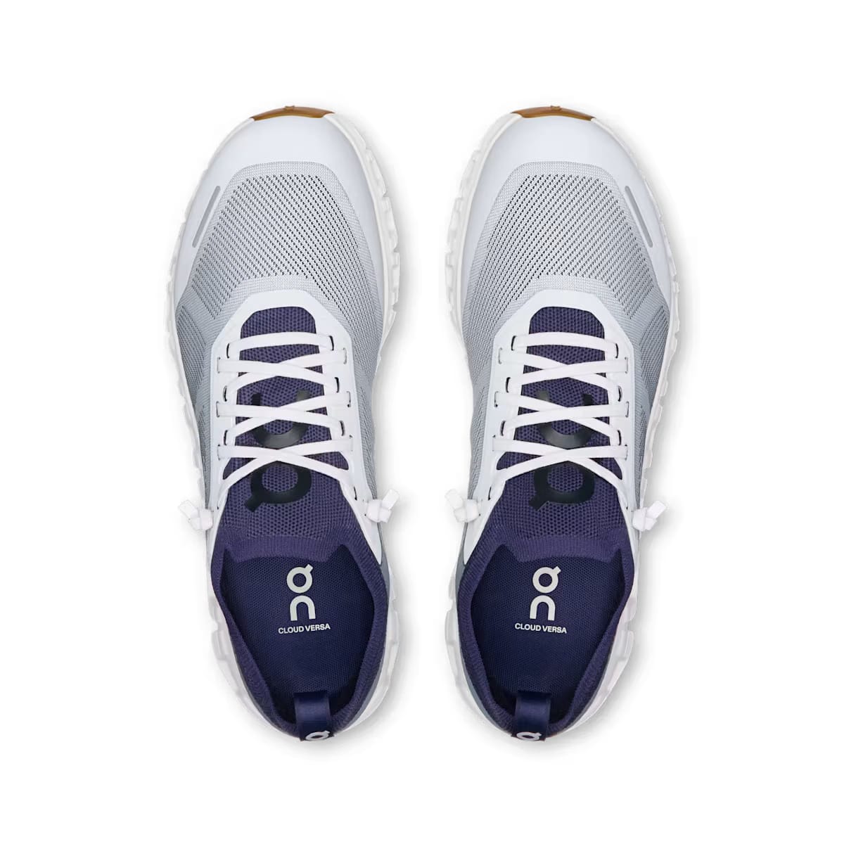 ON Running Cloud 6 Versa Frost Midnight