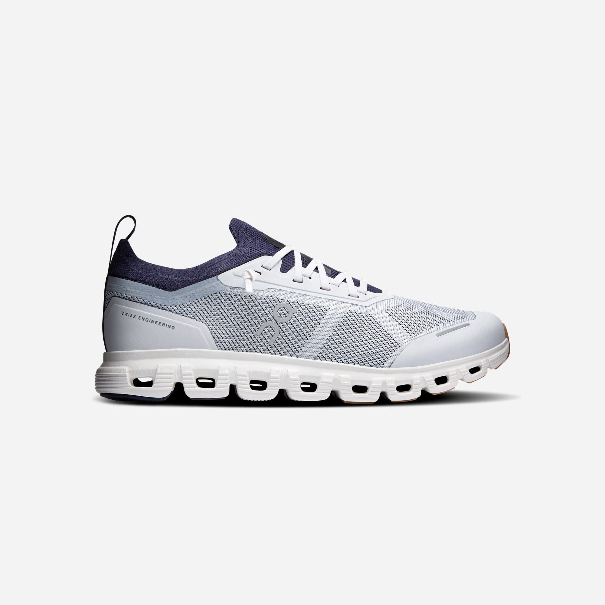ON Running Cloud 6 Versa Frost Midnight