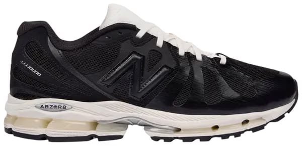 JJJJound x New Balance 1890 'Black'