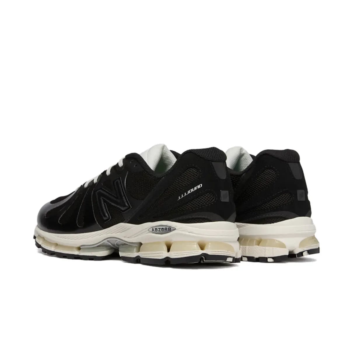 JJJJound x New Balance 1890 'Black'