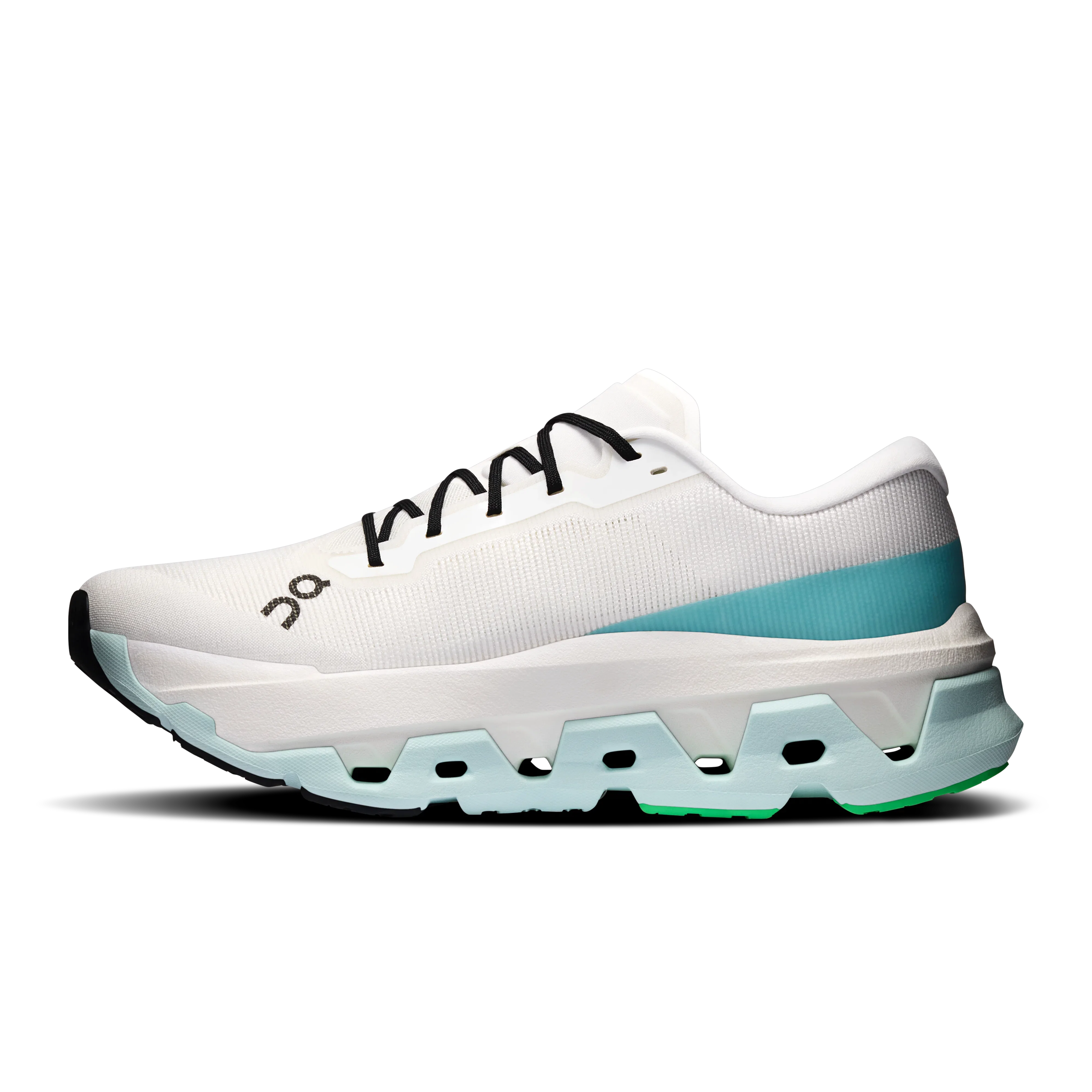 ON Running Cloudmonster 3 Hyper Ivory Flurry