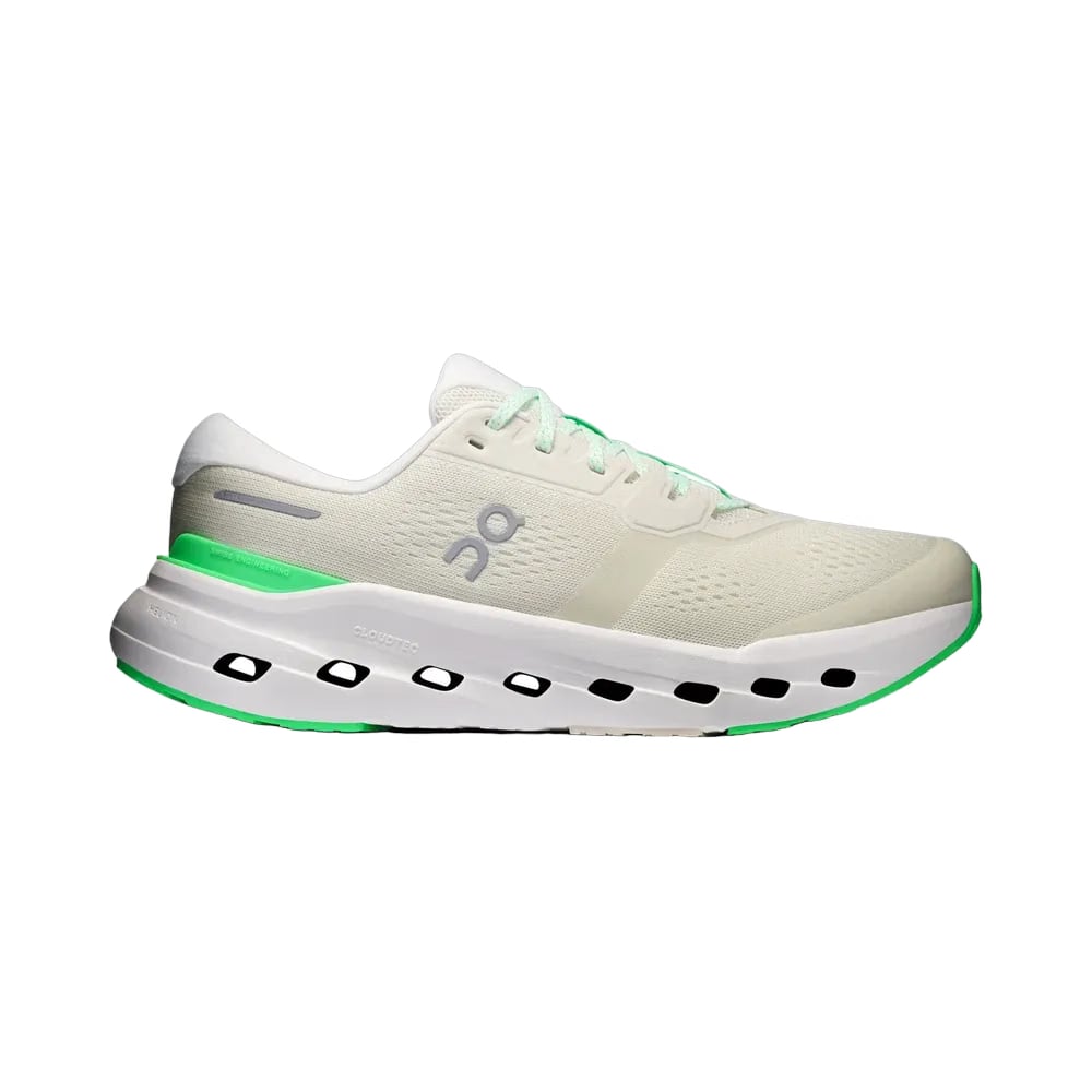 On Running Cloudrunner 3 Ghost Verdite