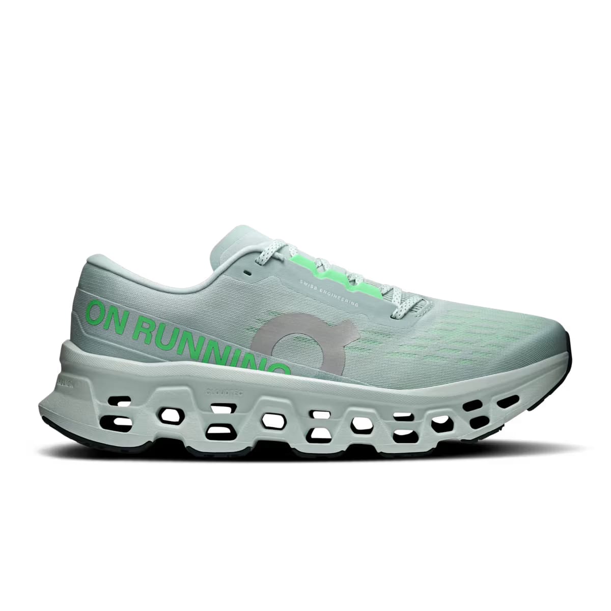 ON Running Cloudmonster 3 Brook Flurry