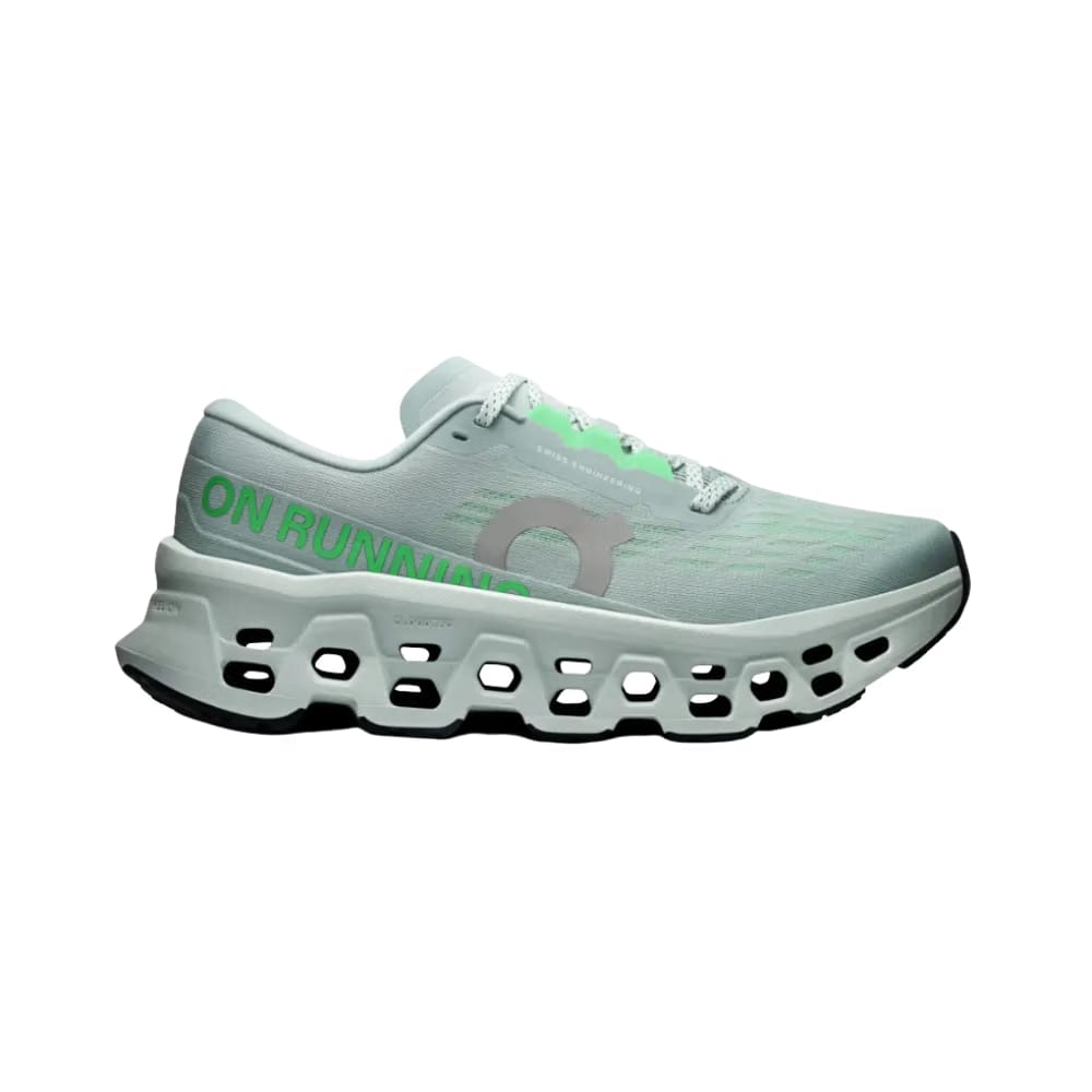 ON Running Cloudmonster 3 Brook Flurry