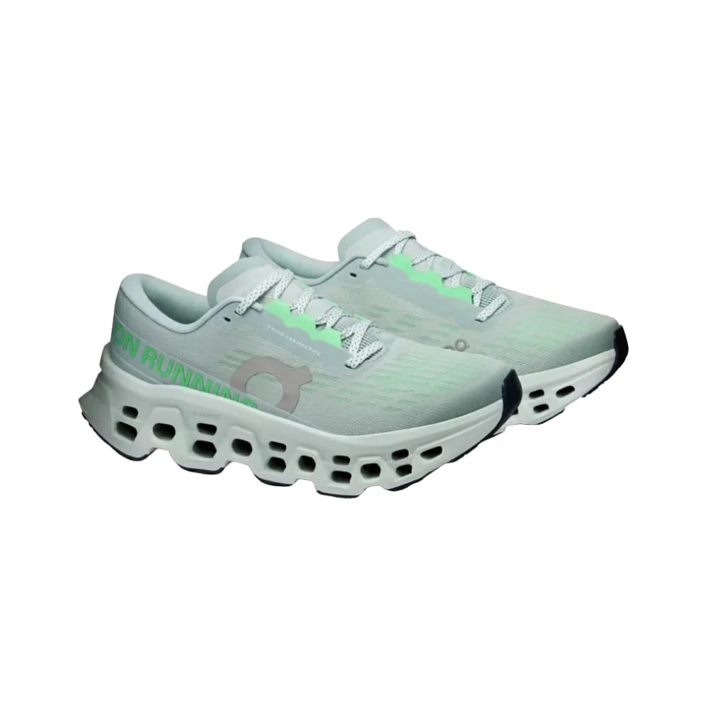 ON Running Cloudmonster 3 Brook Flurry