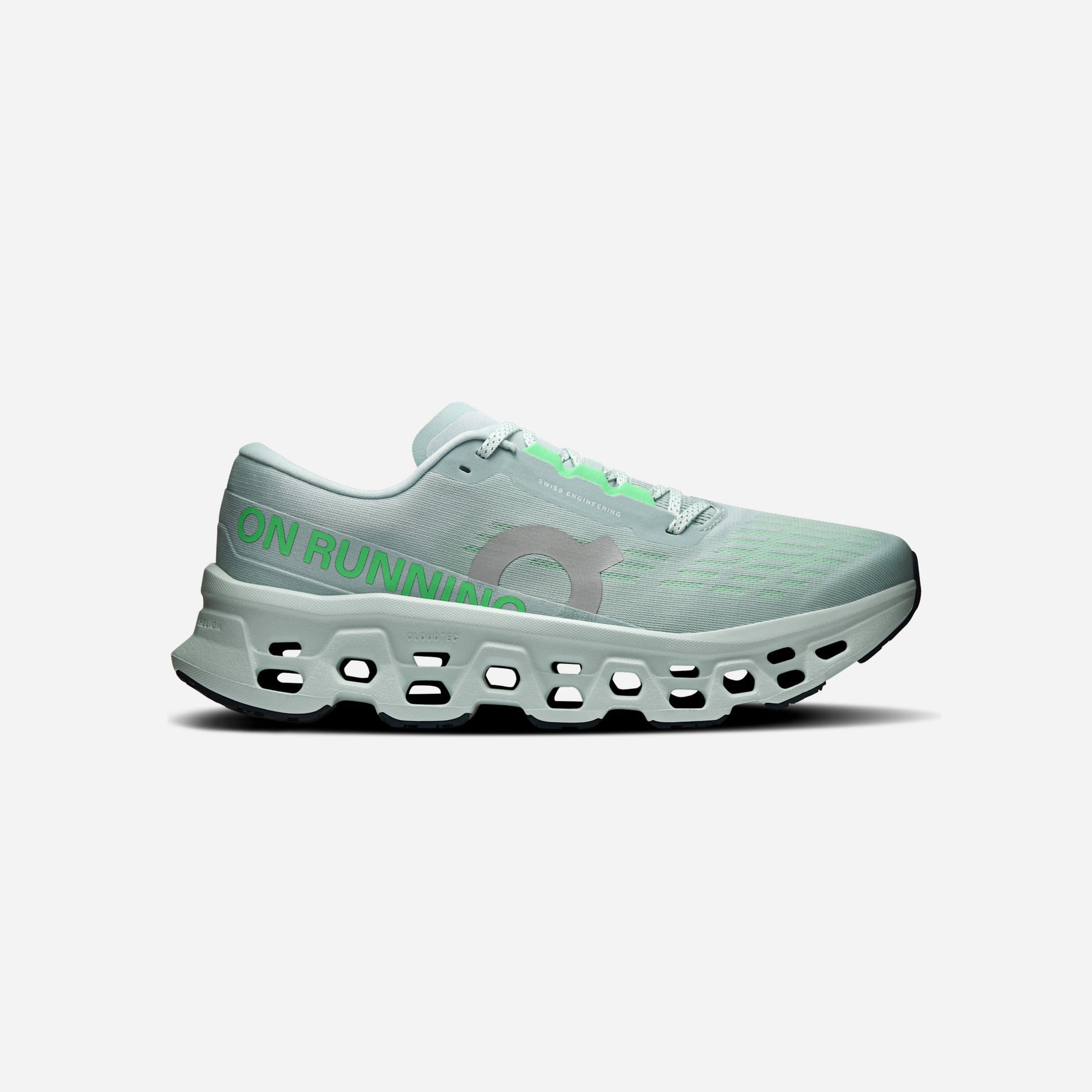 ON Running Cloudmonster 3 Brook Flurry