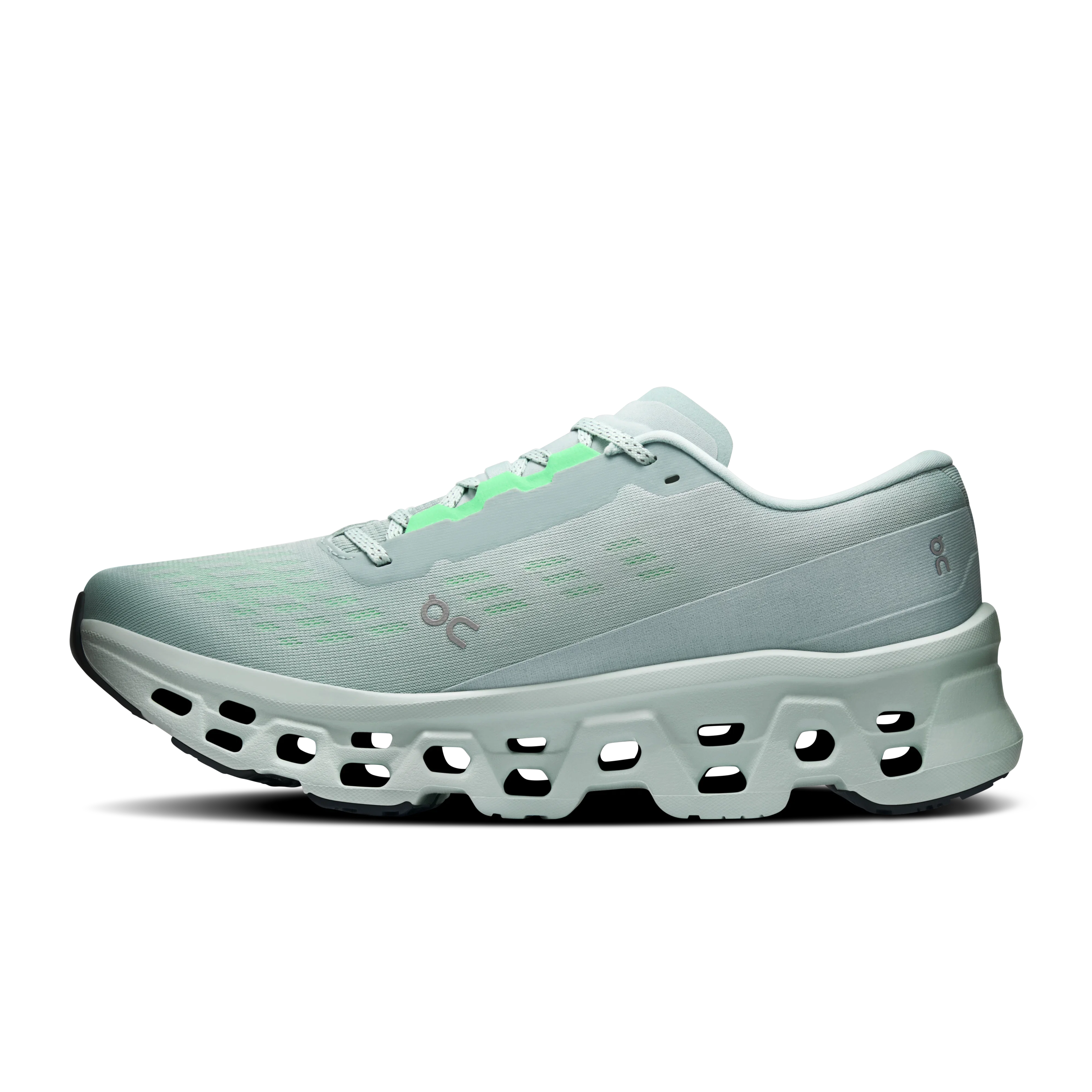 ON Running Cloudmonster 3 Brook Flurry