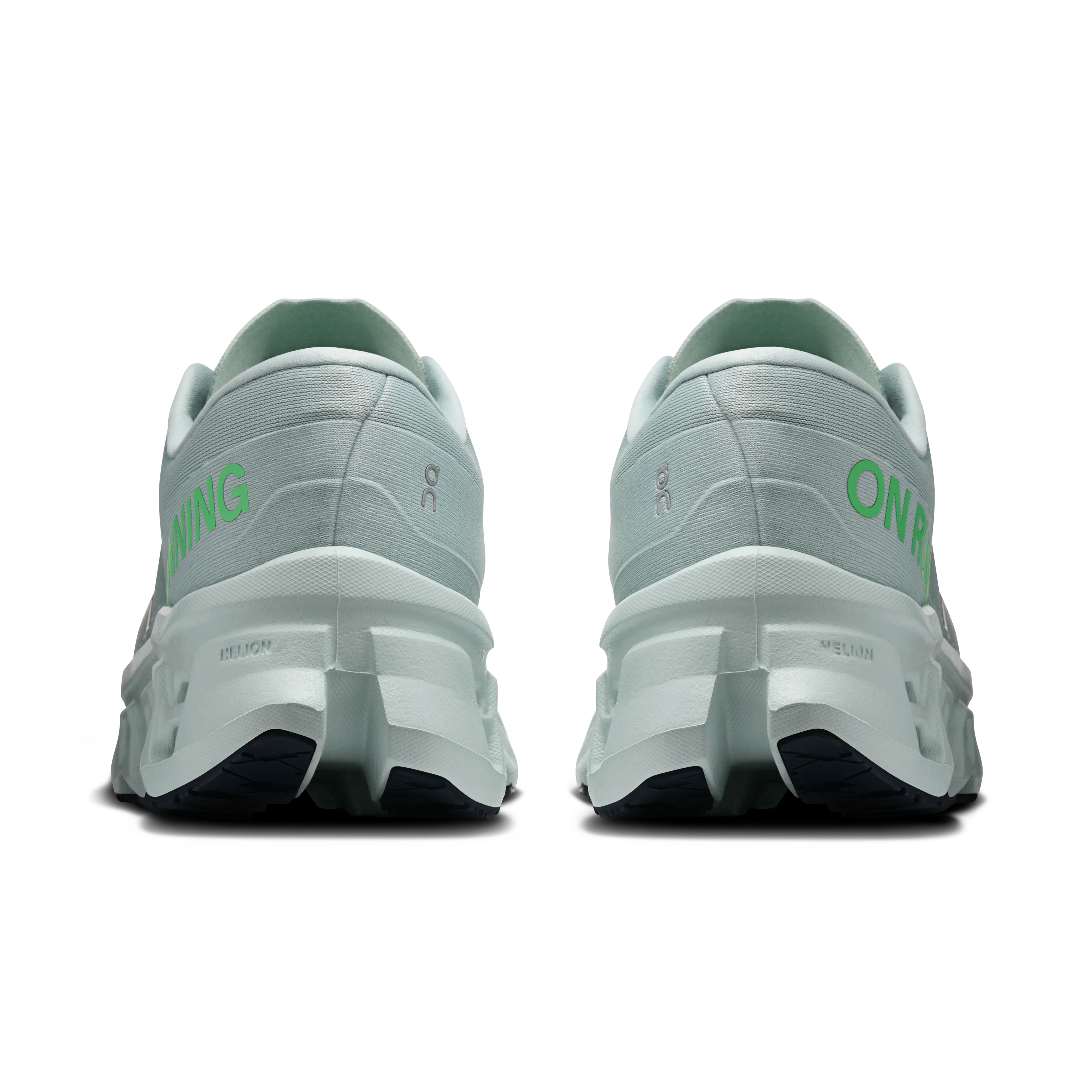 ON Running Cloudmonster 3 Brook Flurry