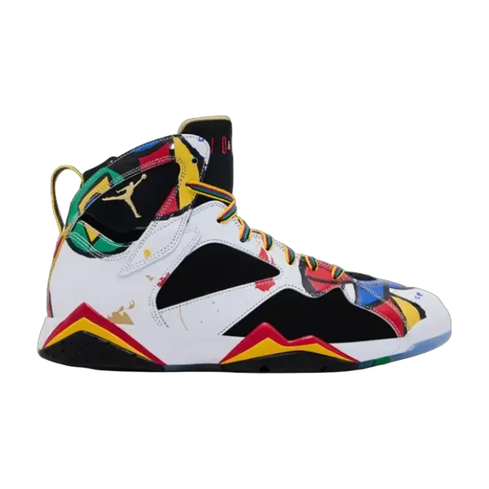 Nike Air Jordan 7 Retro 'Miro' 2026
