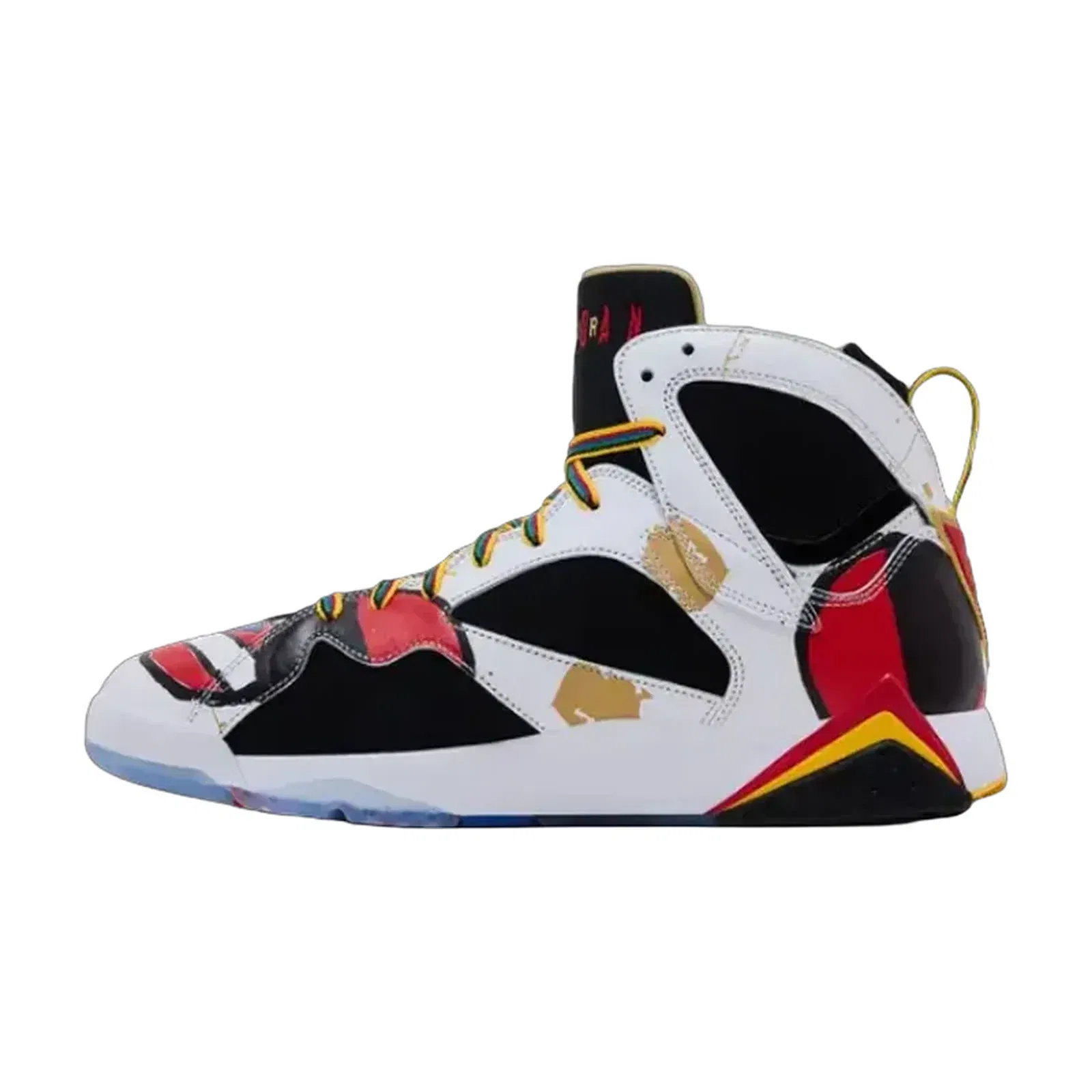 Nike Air Jordan 7 Retro 'Miro' 2026