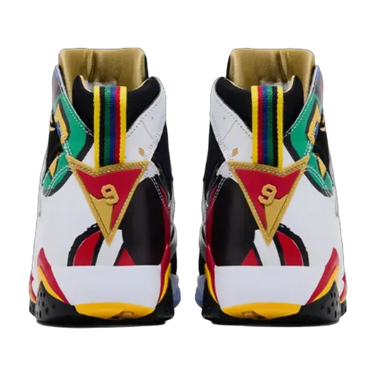 Nike Air Jordan 7 Retro 'Miro' 2026