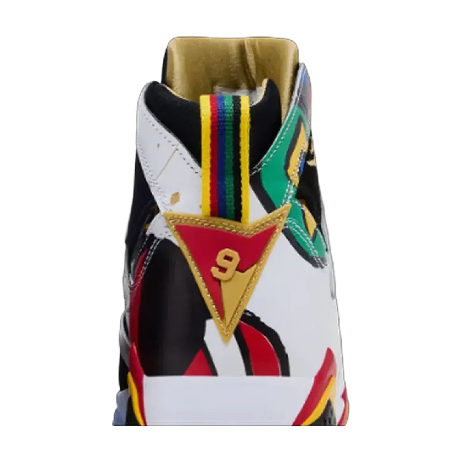 Nike Air Jordan 7 Retro 'Miro' 2026