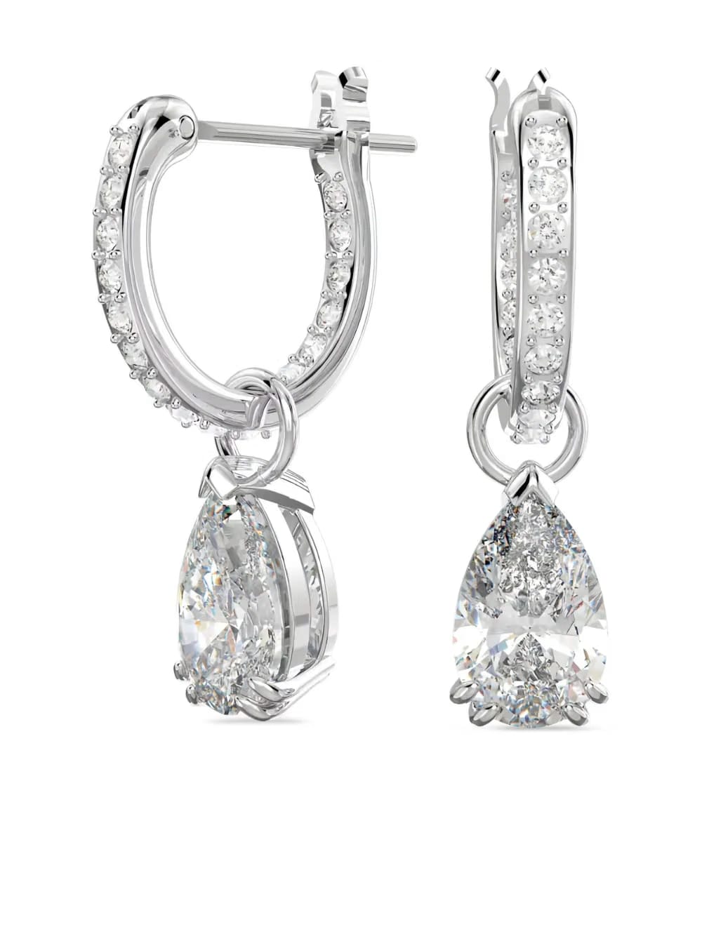 Millenia earrings