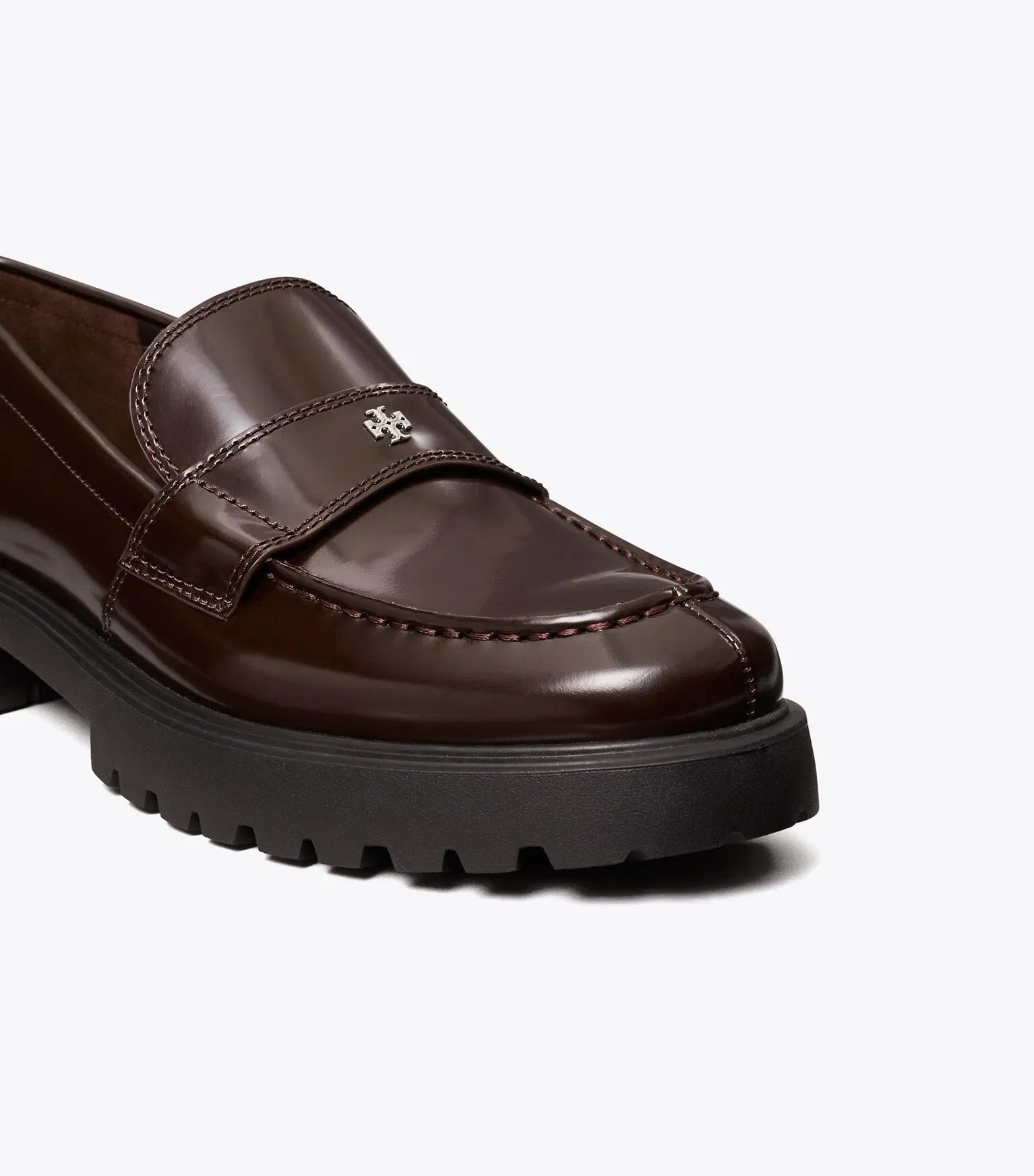 Classic Lug Loafer