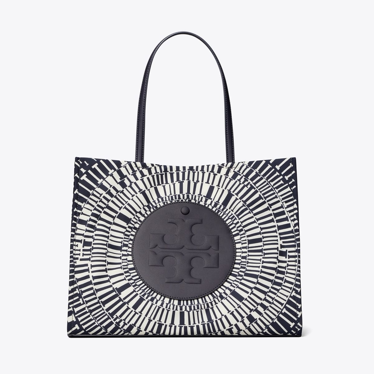 Ella Printed Small Tote