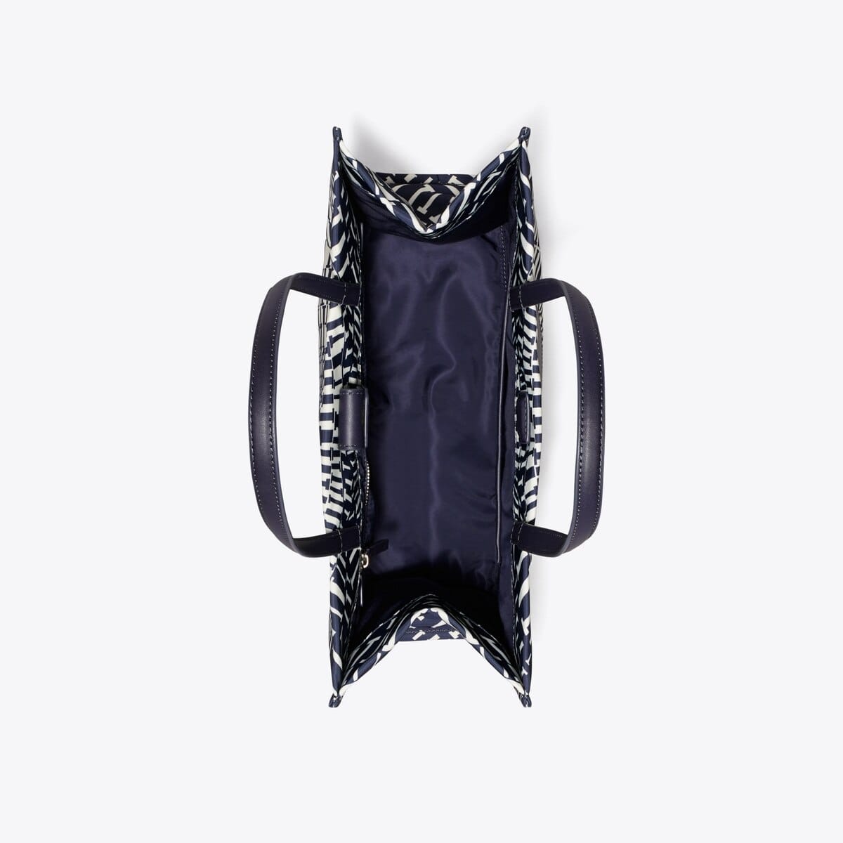 Ella Printed Small Tote