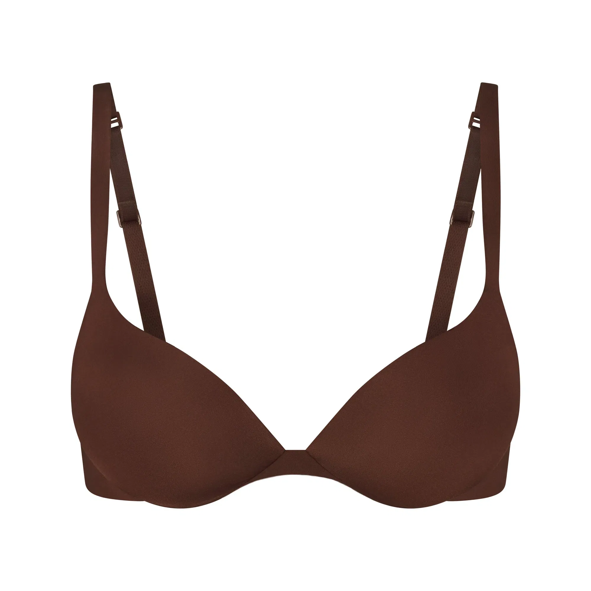 Skims Ultimate Teardrop Push-up Bra — Part 1