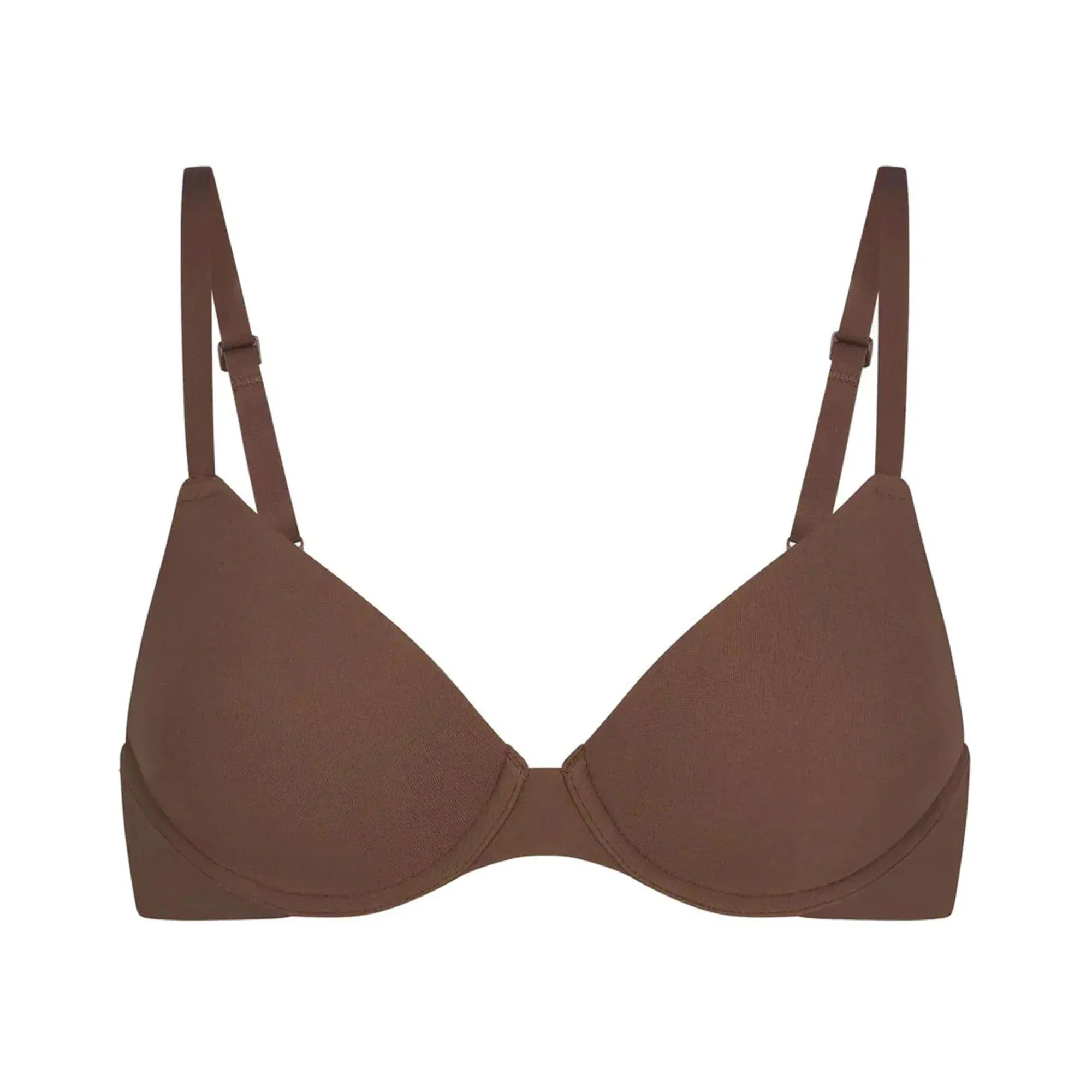 Fits Everybody T-shirt Bra — Part 5