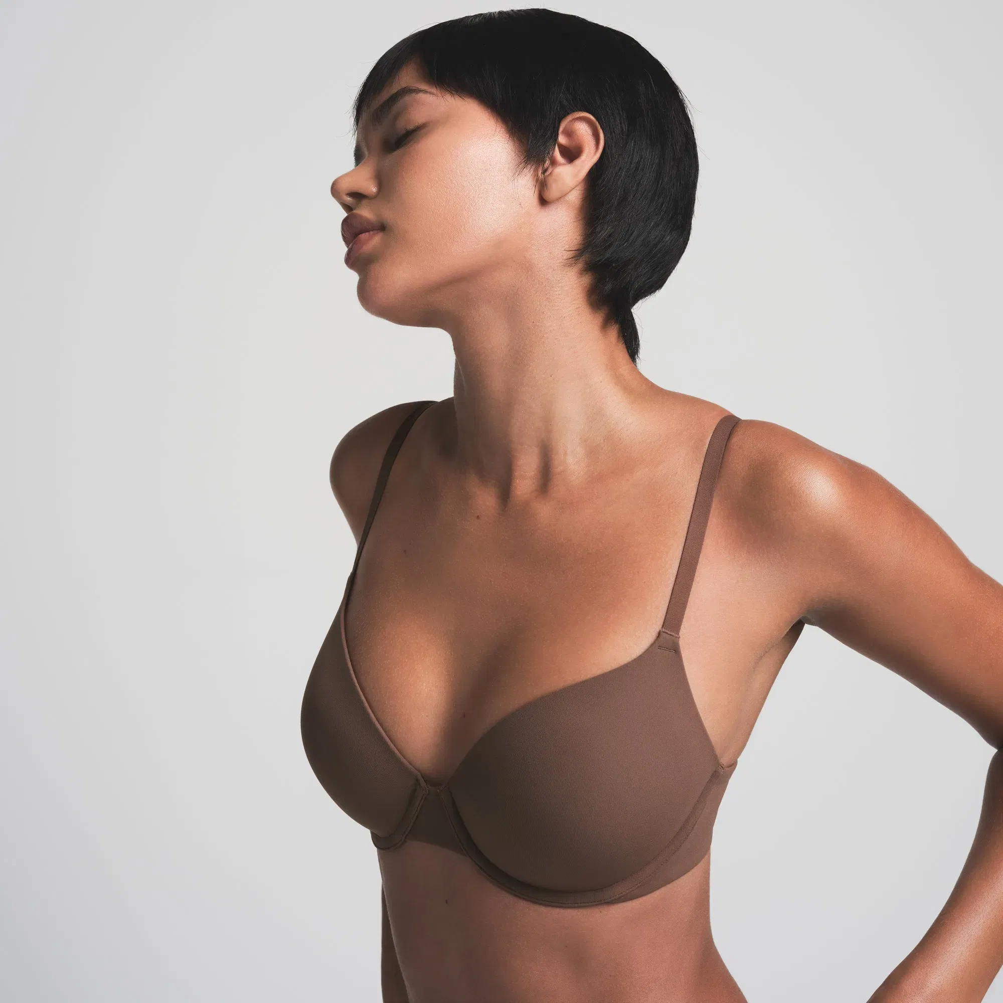 Fits Everybody T-shirt Bra — Part 5