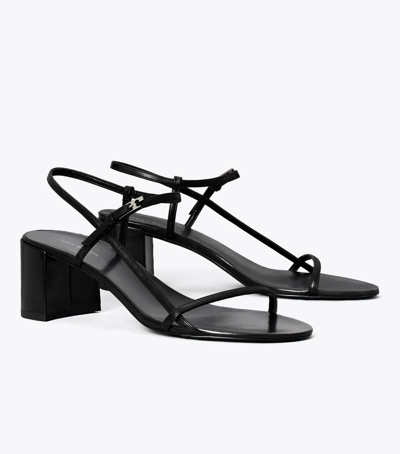 Gigi Heeled Sandal