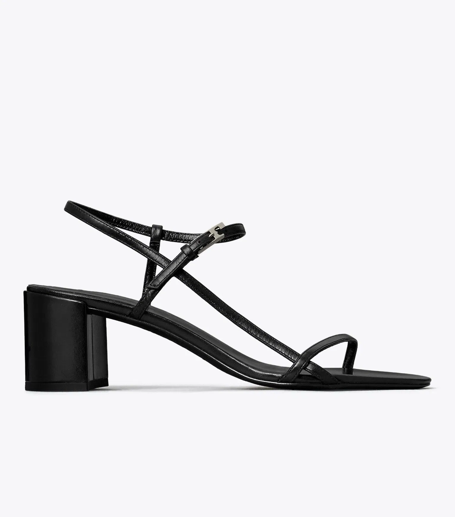 Gigi Heeled Sandal