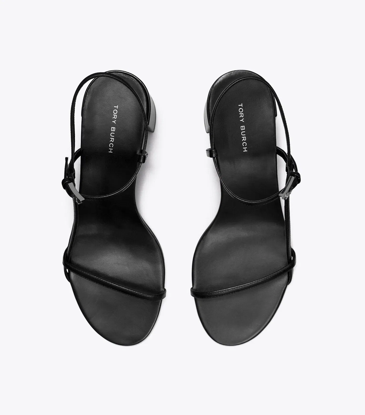 Gigi Heeled Sandal