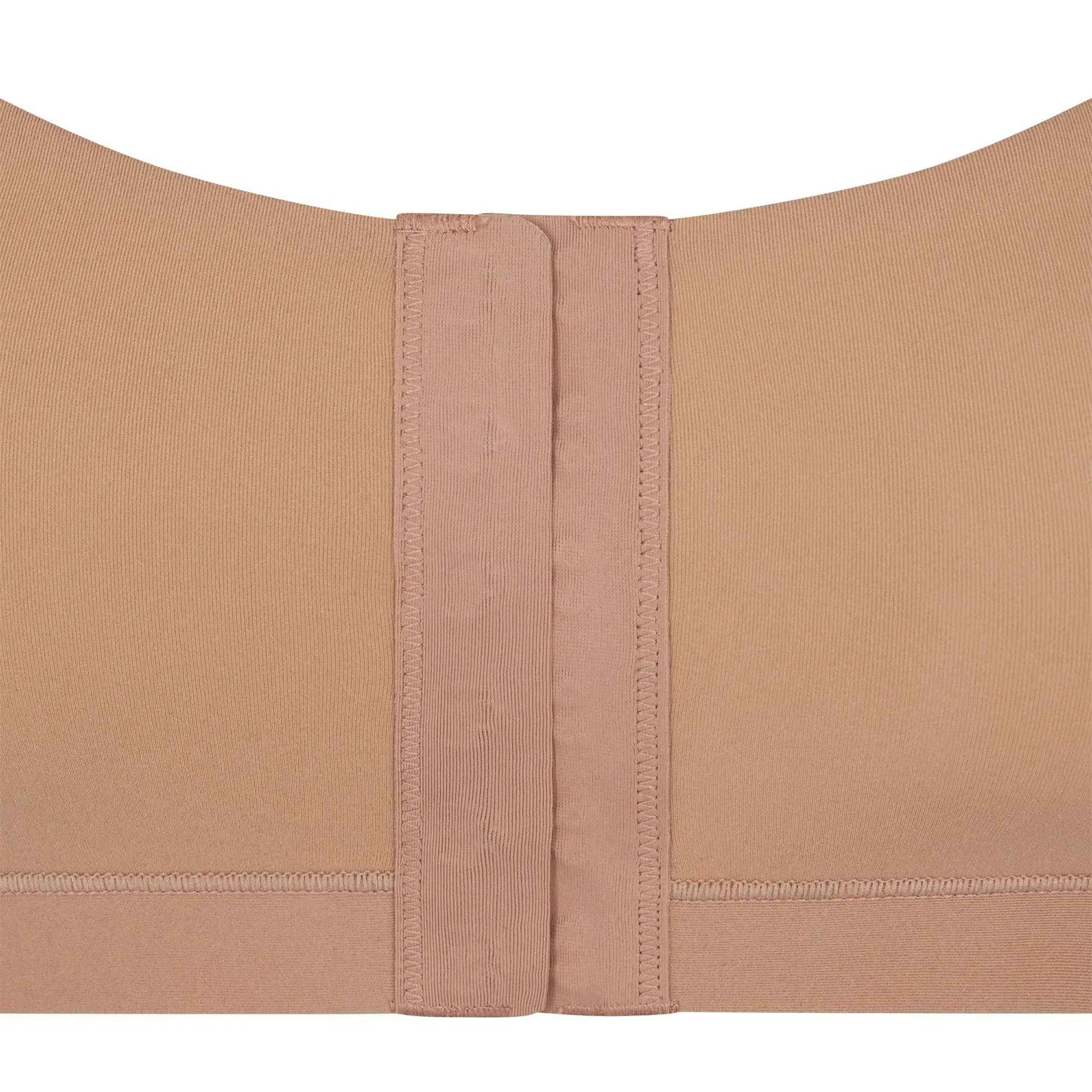 Fits Everybody Adaptive Scoop Bralette
