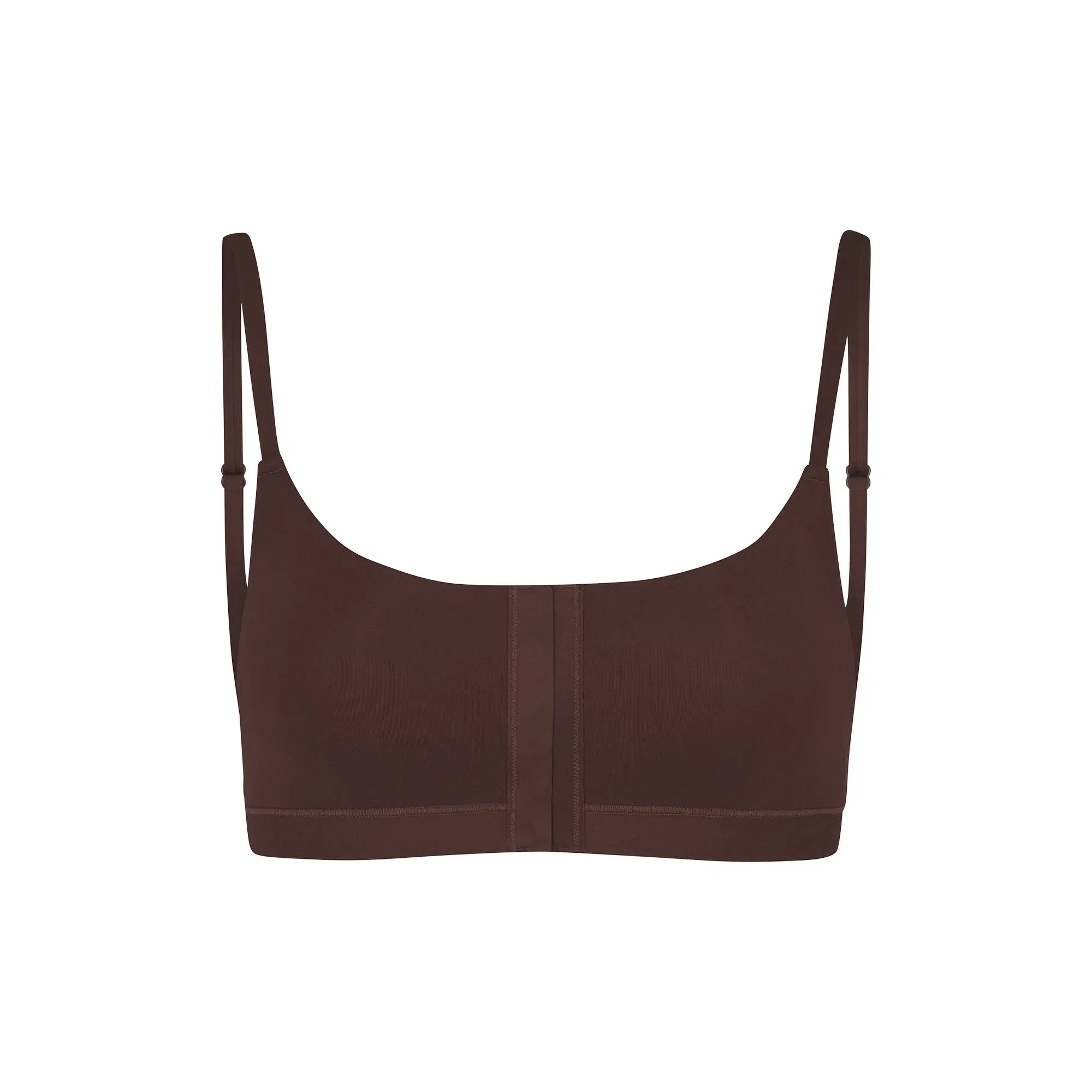 Fits Everybody Adaptive Scoop Bralette