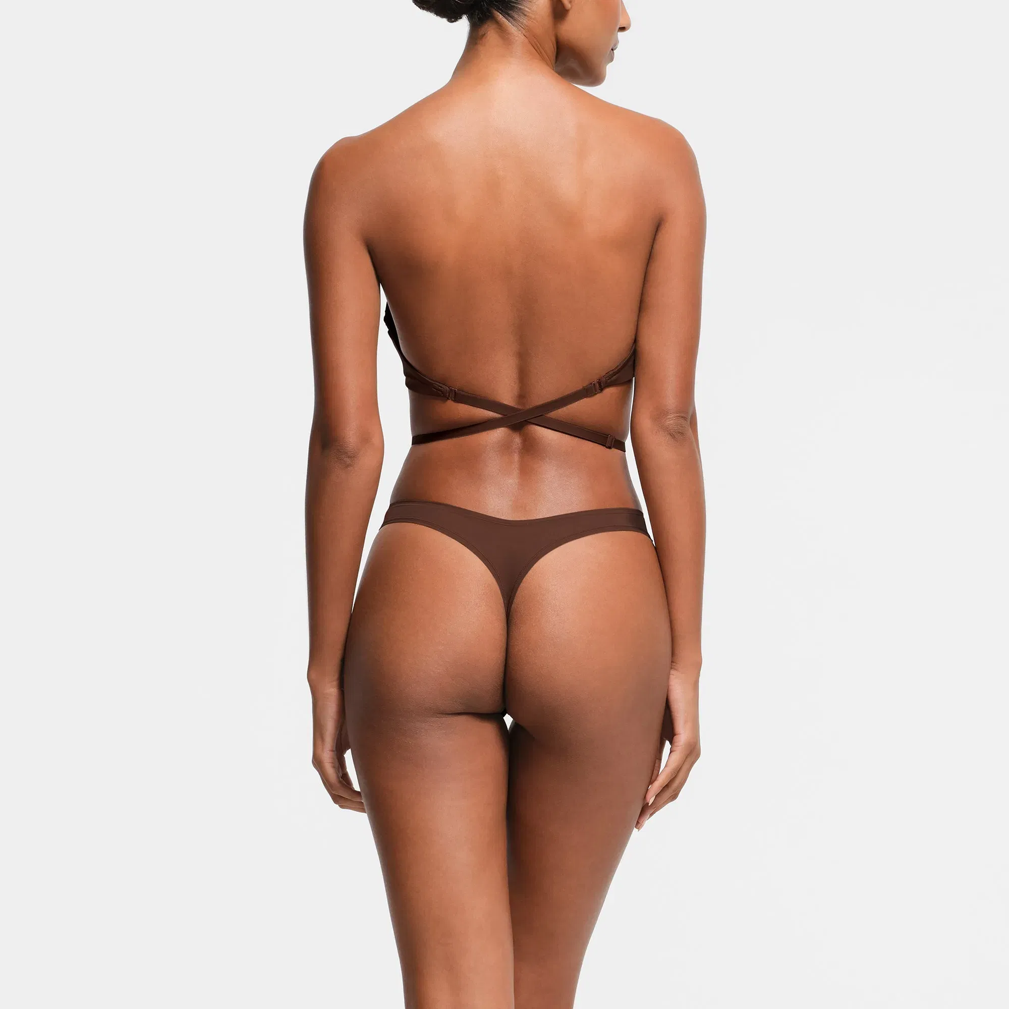 Multi-way Bra — Part 3