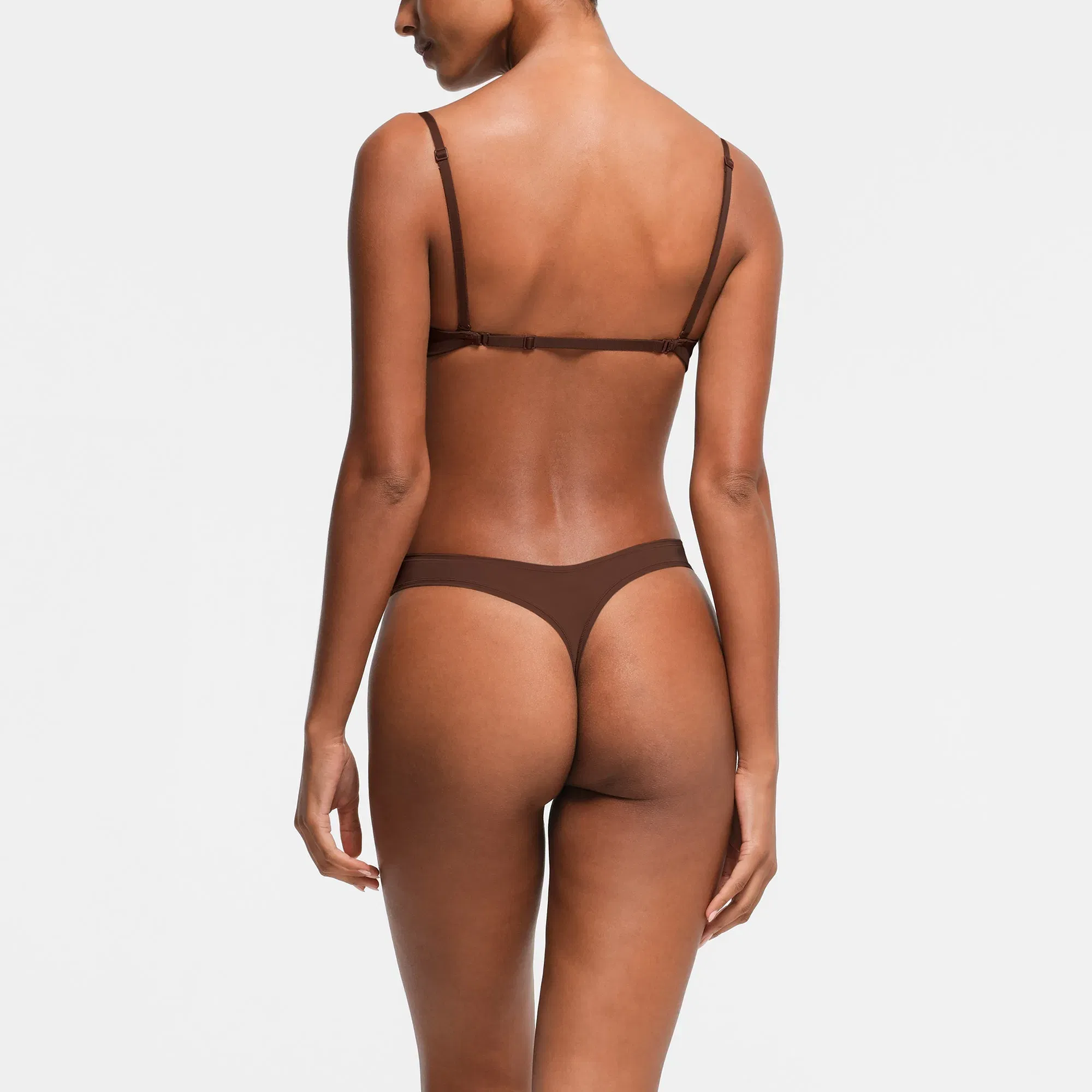 Multi-way Bra — Part 3
