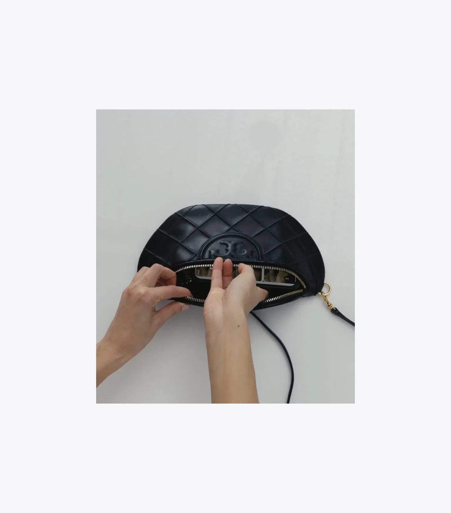 Fleming Soft Belt Bag