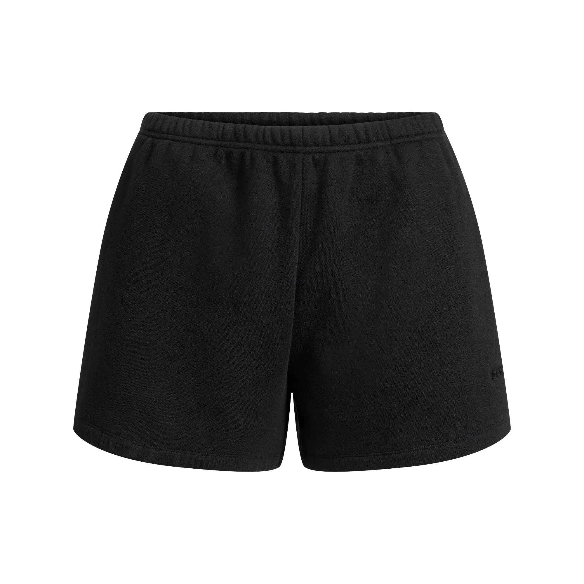 Cotton Fleece Classic Short