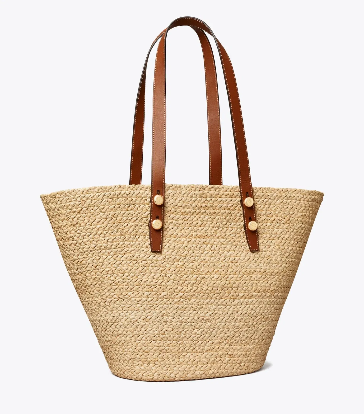 Large Romy Basket Tote