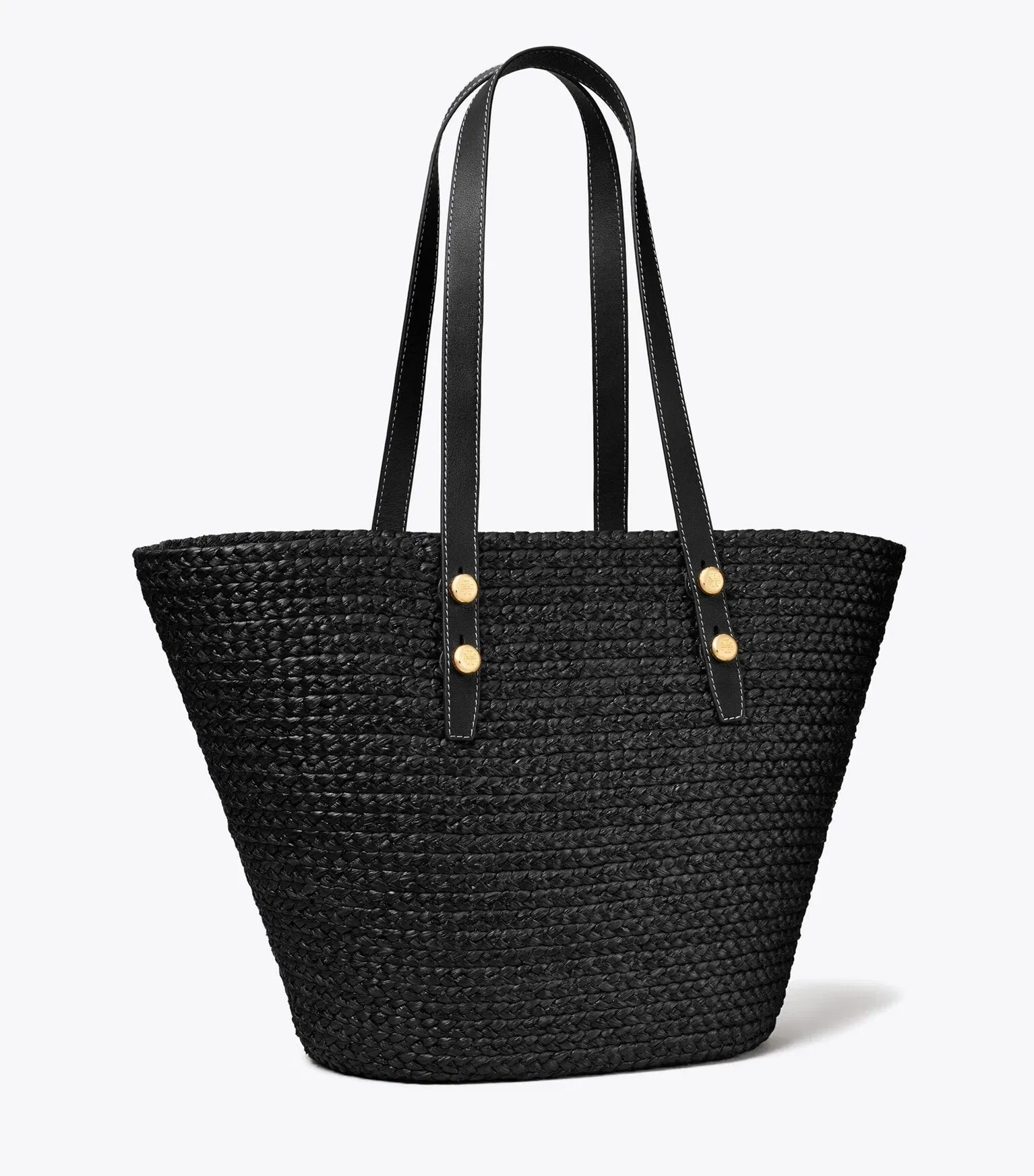 Large Romy Basket Tote