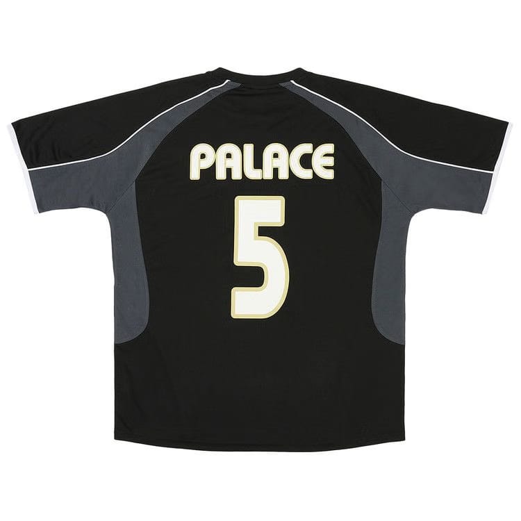 Palace Pen Pals Jersey Black