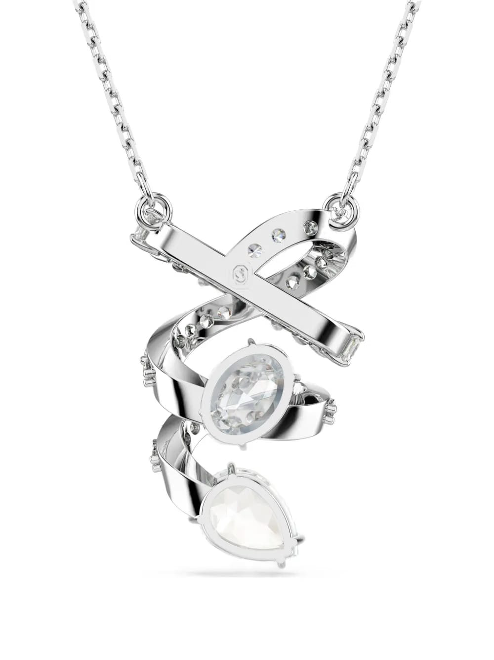 Hyperbola necklace