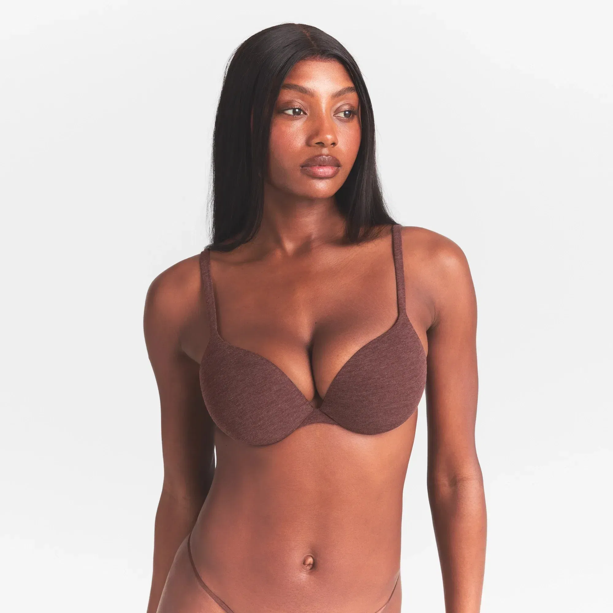 Everyday Cotton Ultimate Teardrop Push-up Bra — Part 3