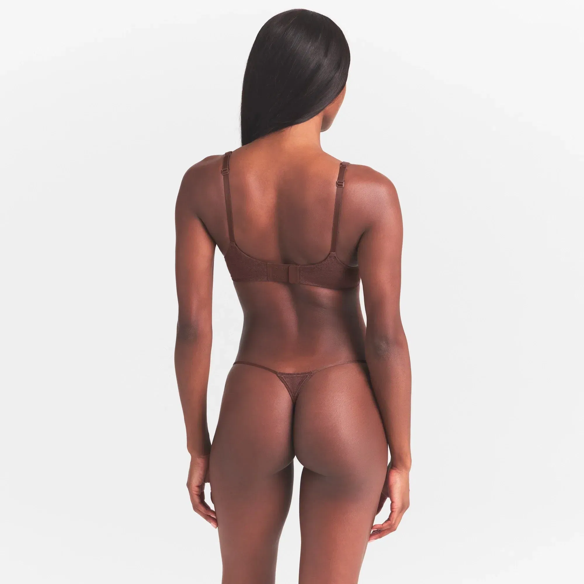 Everyday Cotton Ultimate Teardrop Push-up Bra — Part 3