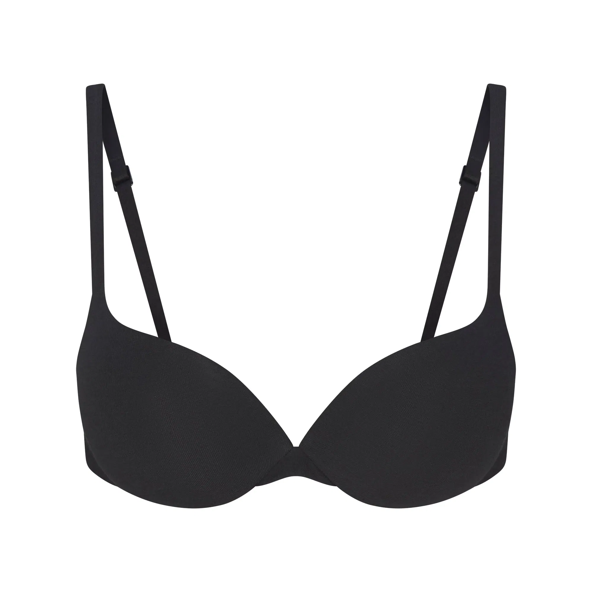 Everyday Cotton Ultimate Teardrop Push-up Bra — Part 3