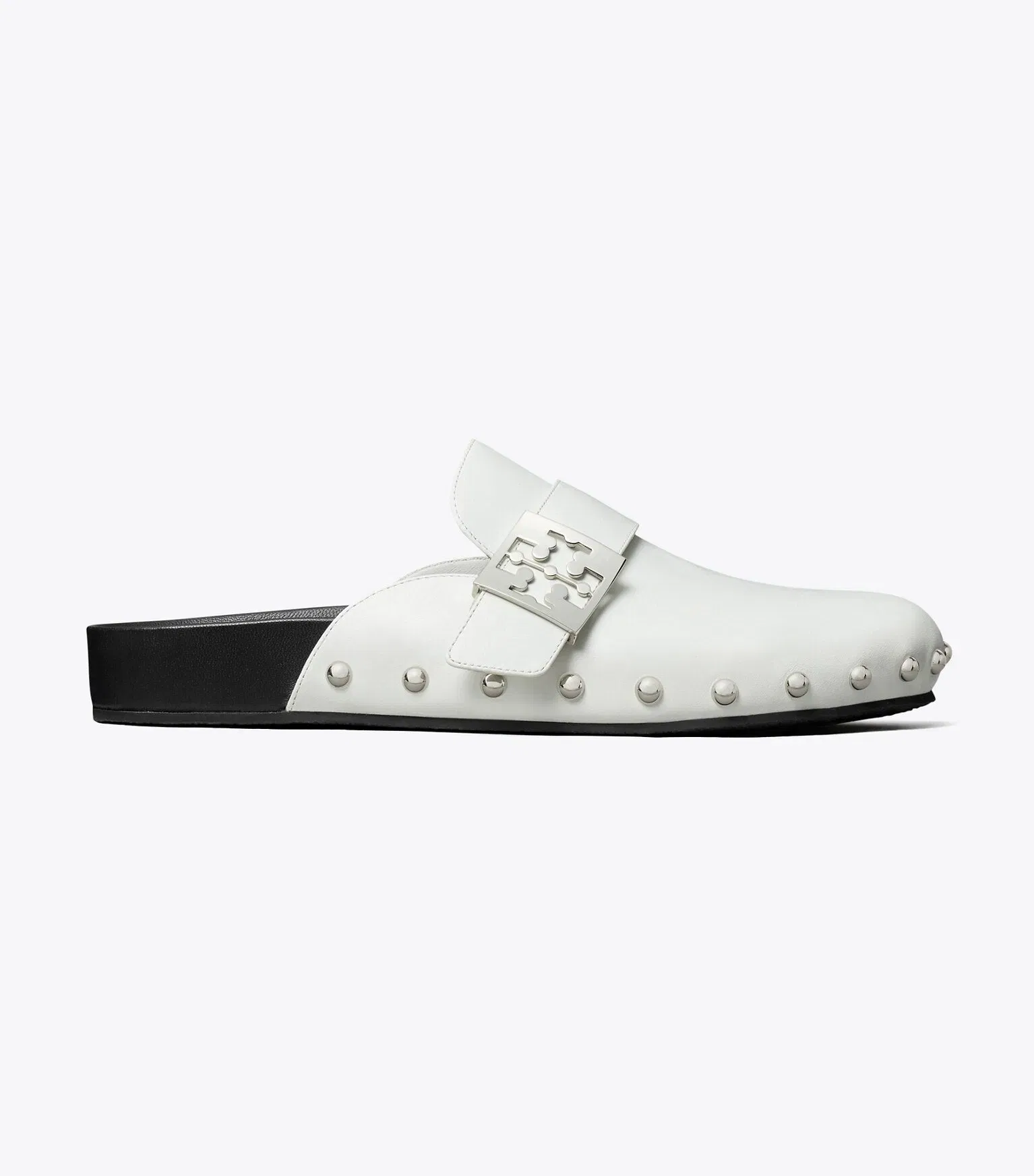 Mellow Studded Mule — Part 1