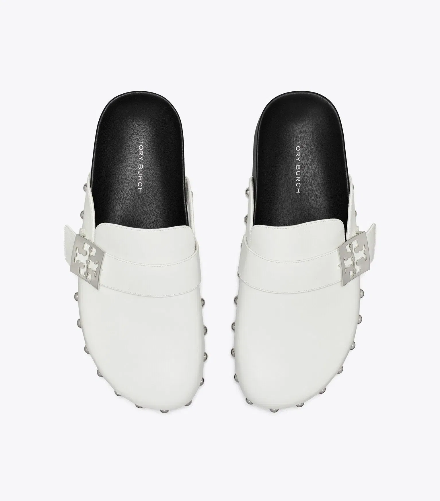 Mellow Studded Mule — Part 1