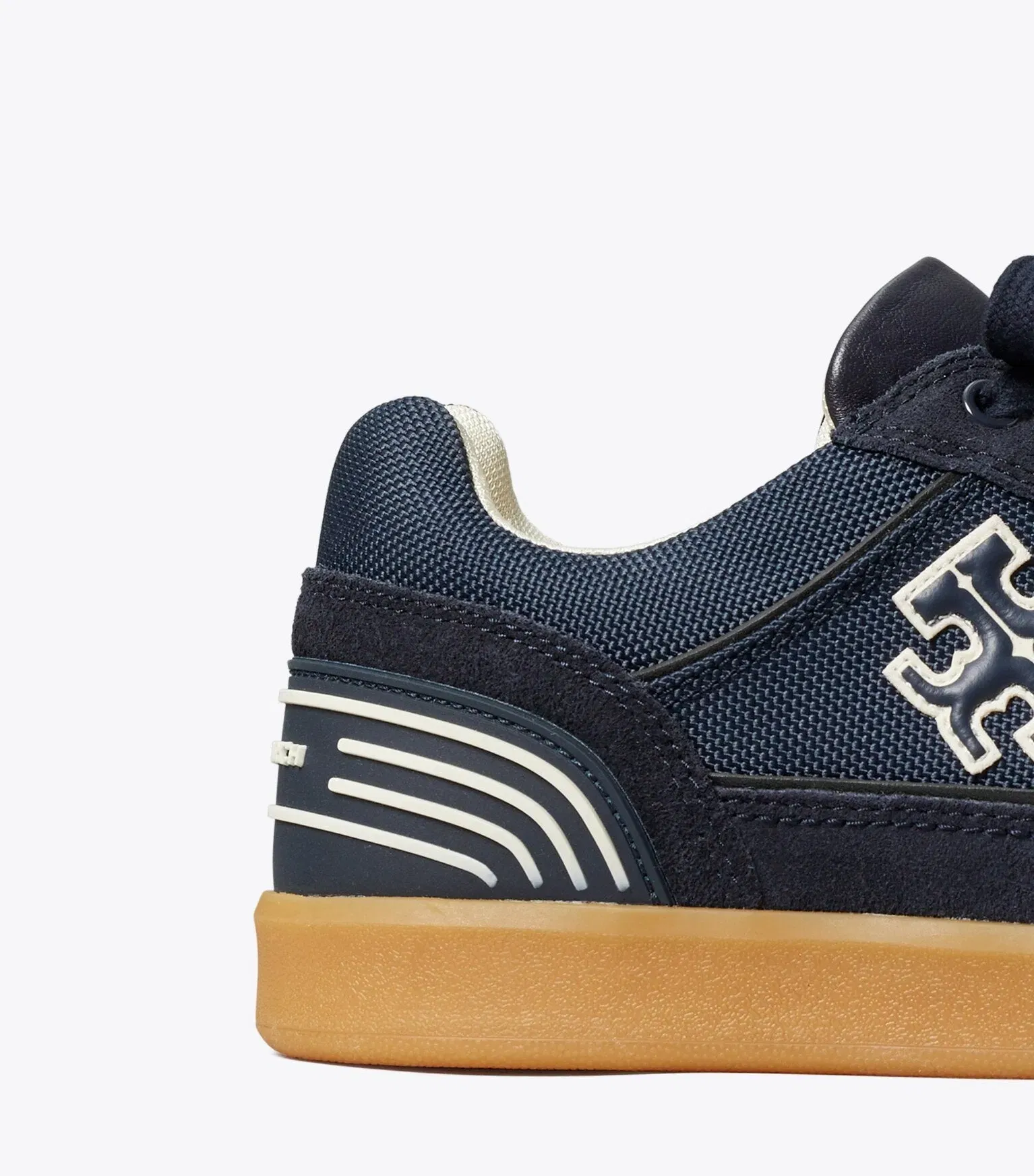 Clover Court Sneaker — Part 1