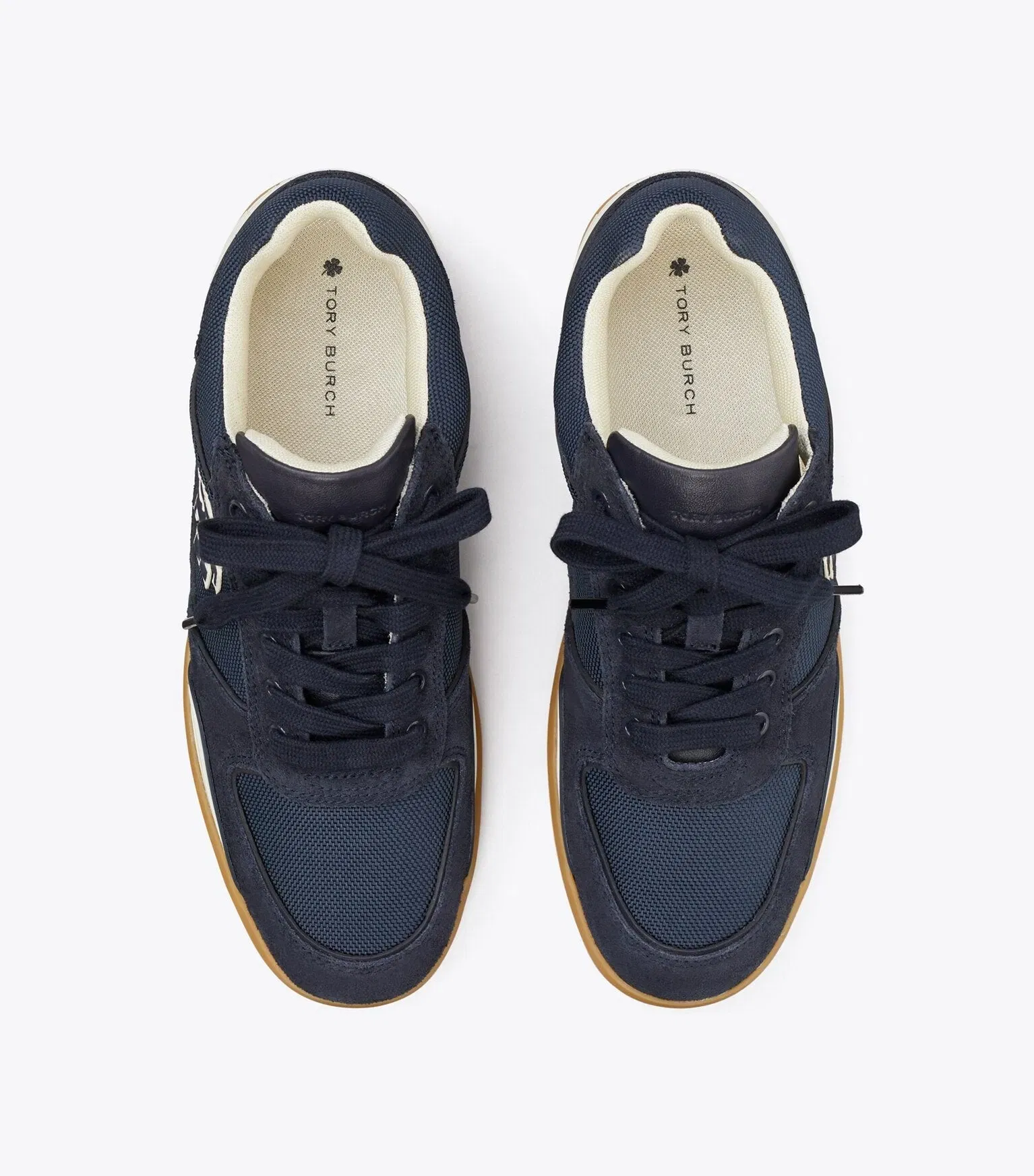 Clover Court Sneaker — Part 1